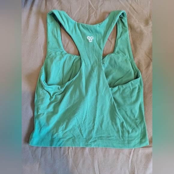 Tna work out top - Picture 5 of 7